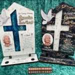 Memorial Plaque #3 - Image 4