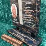 Memorial Plaque #1 - Image 2