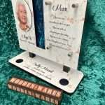 Memorial Plaque #3 - Image 3