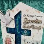 Memorial Plaque #3 - Image 2