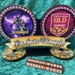 The Double Emblems - Image 5