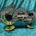 The Dragon - Image 7