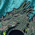 The Dragon - Image 8