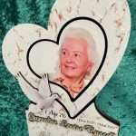 Memorial Plaque #2 - Image 3