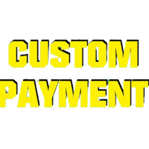 Custom Payment