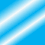 Blue-White