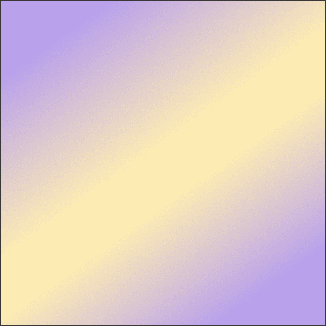 Pastel Purple-Yellow