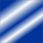 Royal Blue-White
