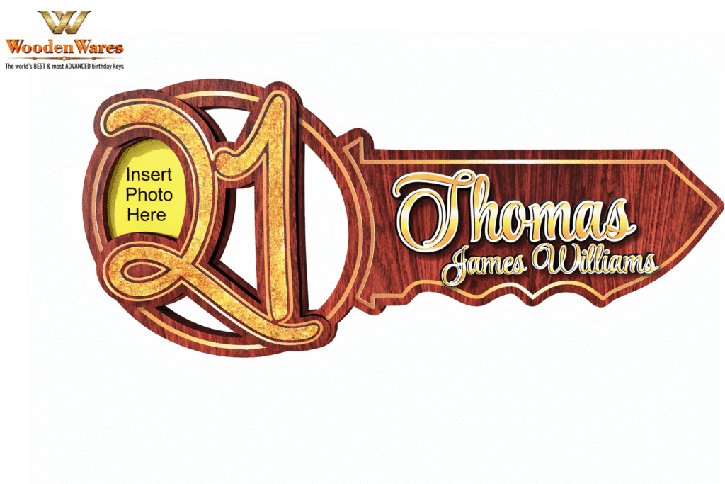 The 21st Timbergrain