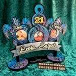 The Double Turtle - Image 2