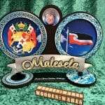 The Double Emblems - Image 4