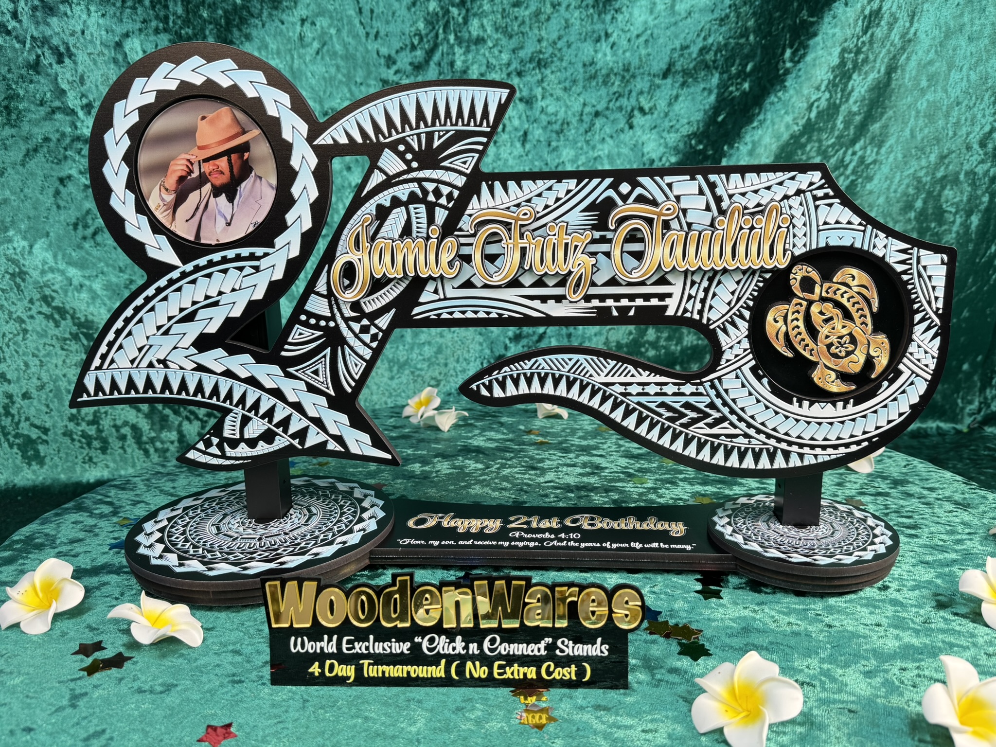 The Coming of Age – from $480