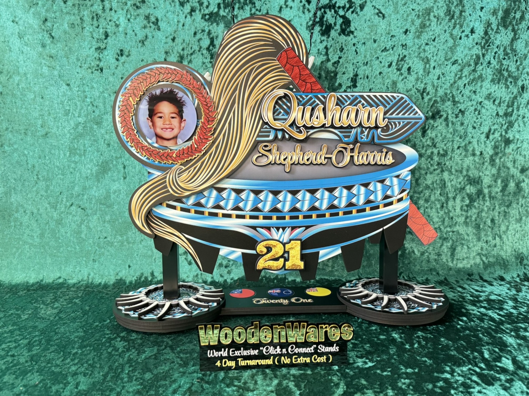 The Bowl – from $500