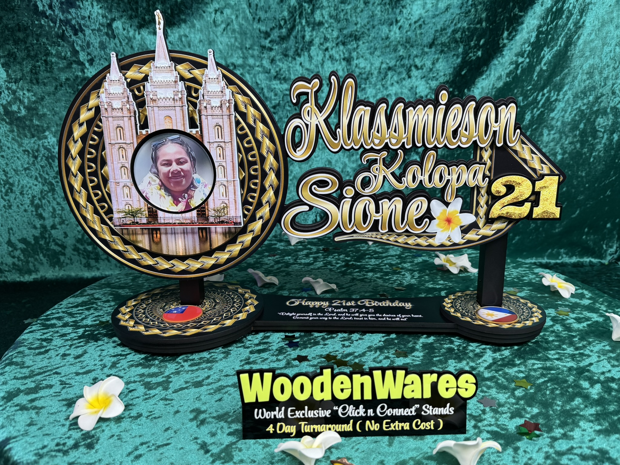 The Church I – from $520