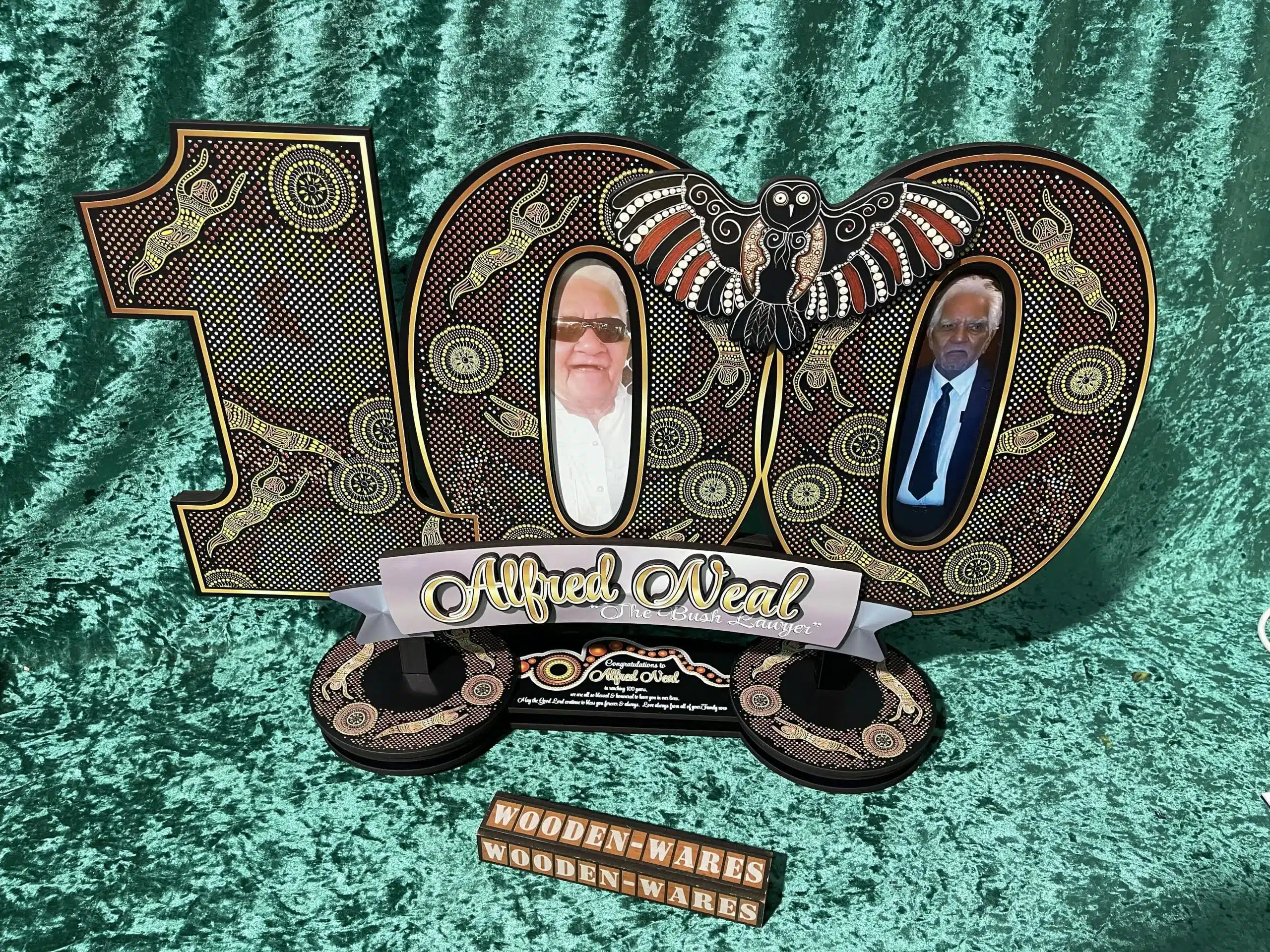 The Century – from $550