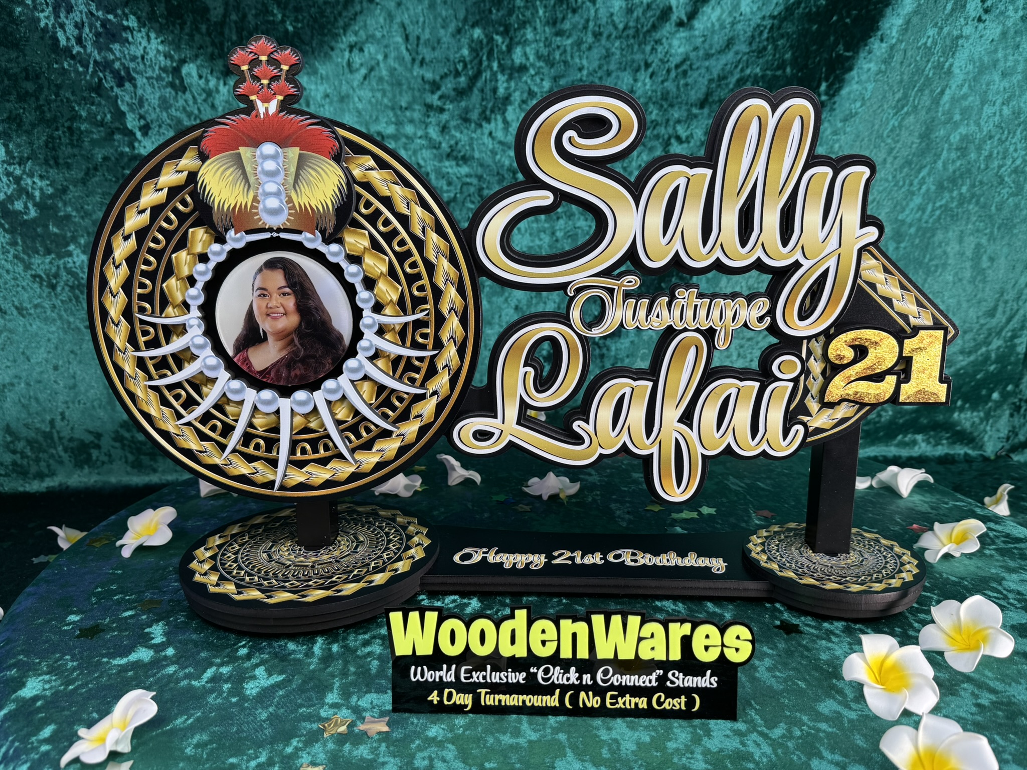 The Upolu with Ula Nifo & Tuiga – from $520