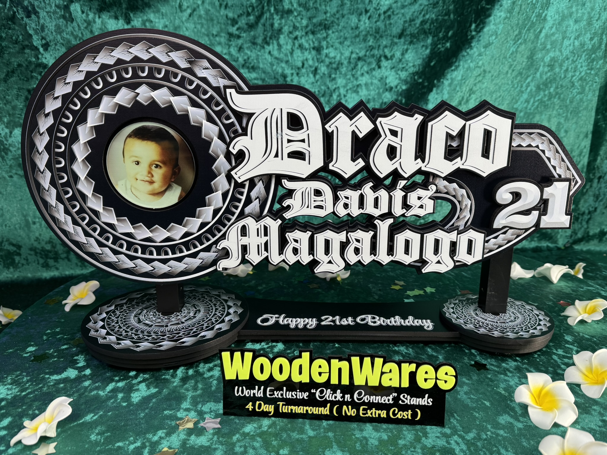 The Mamana – from $520