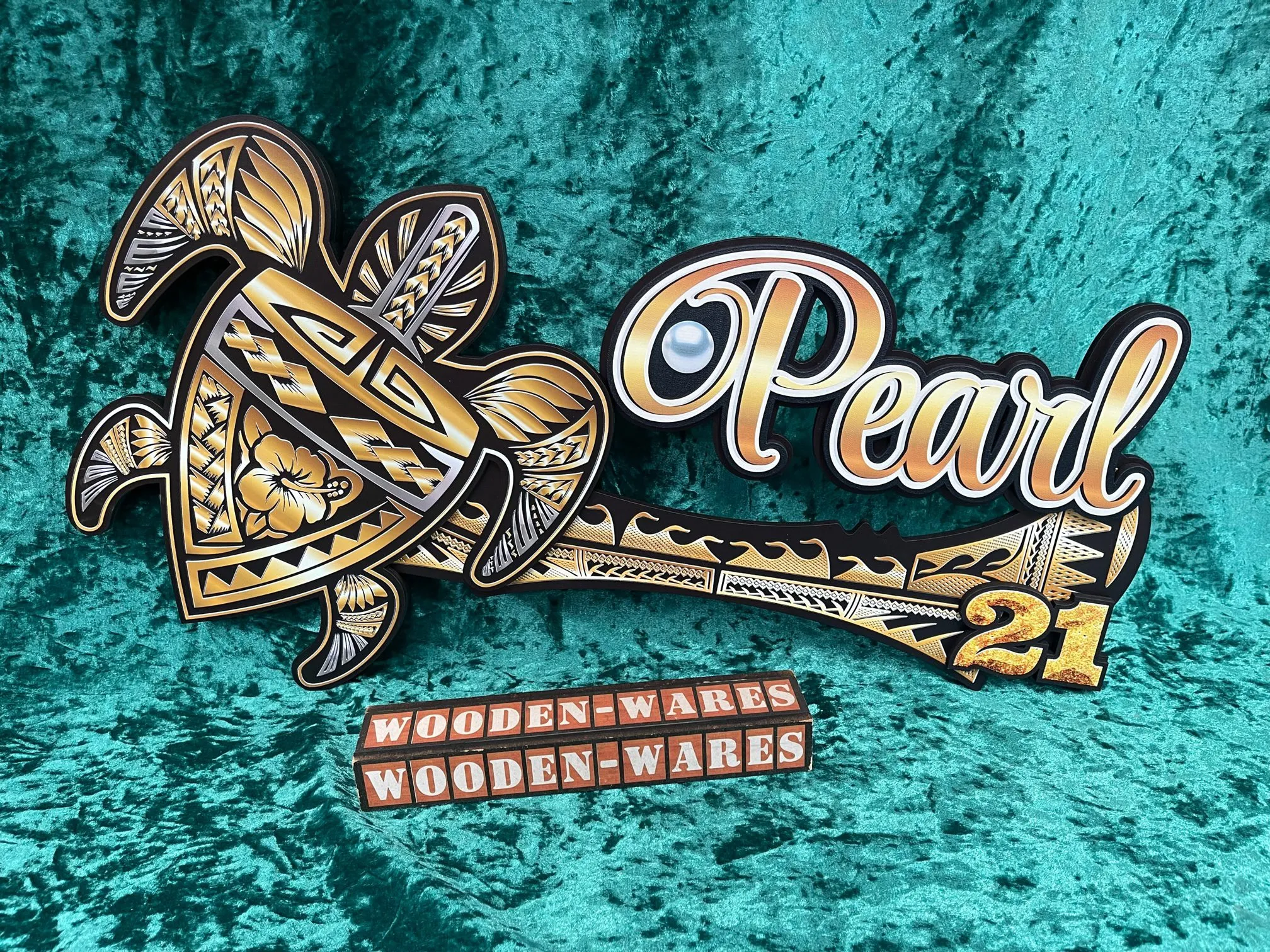 The Turtle & Club – from $500