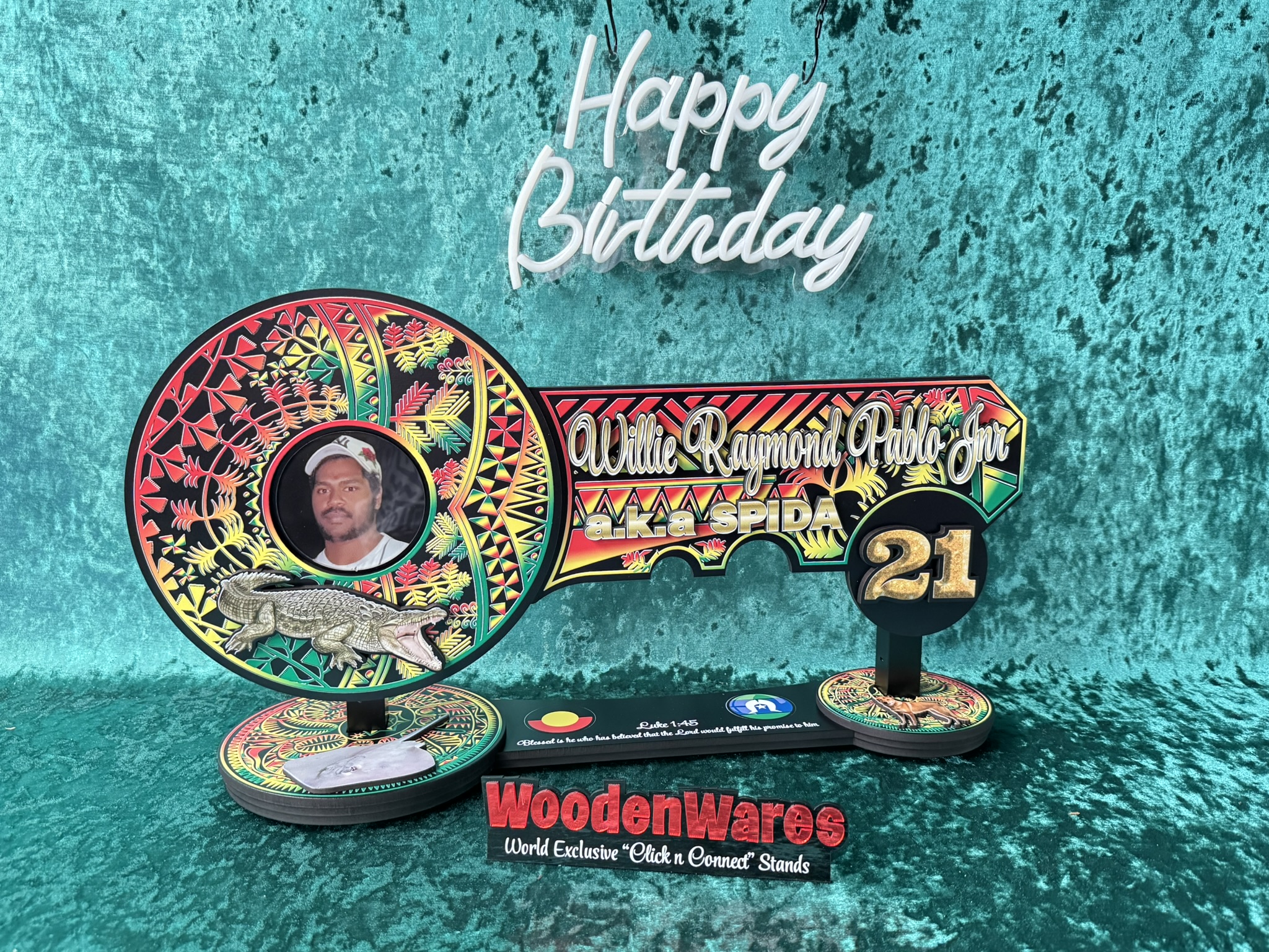 The Torres Strait – from $520