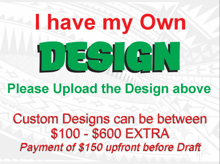 Custom Image