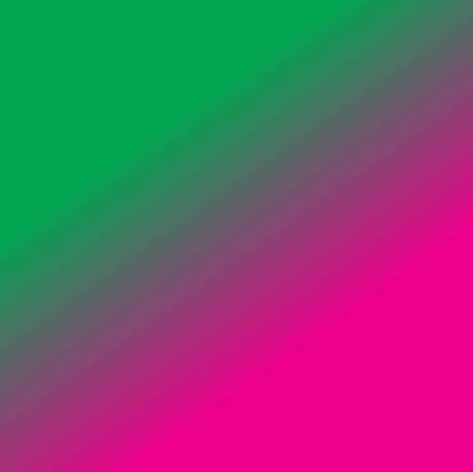 Pink-Green