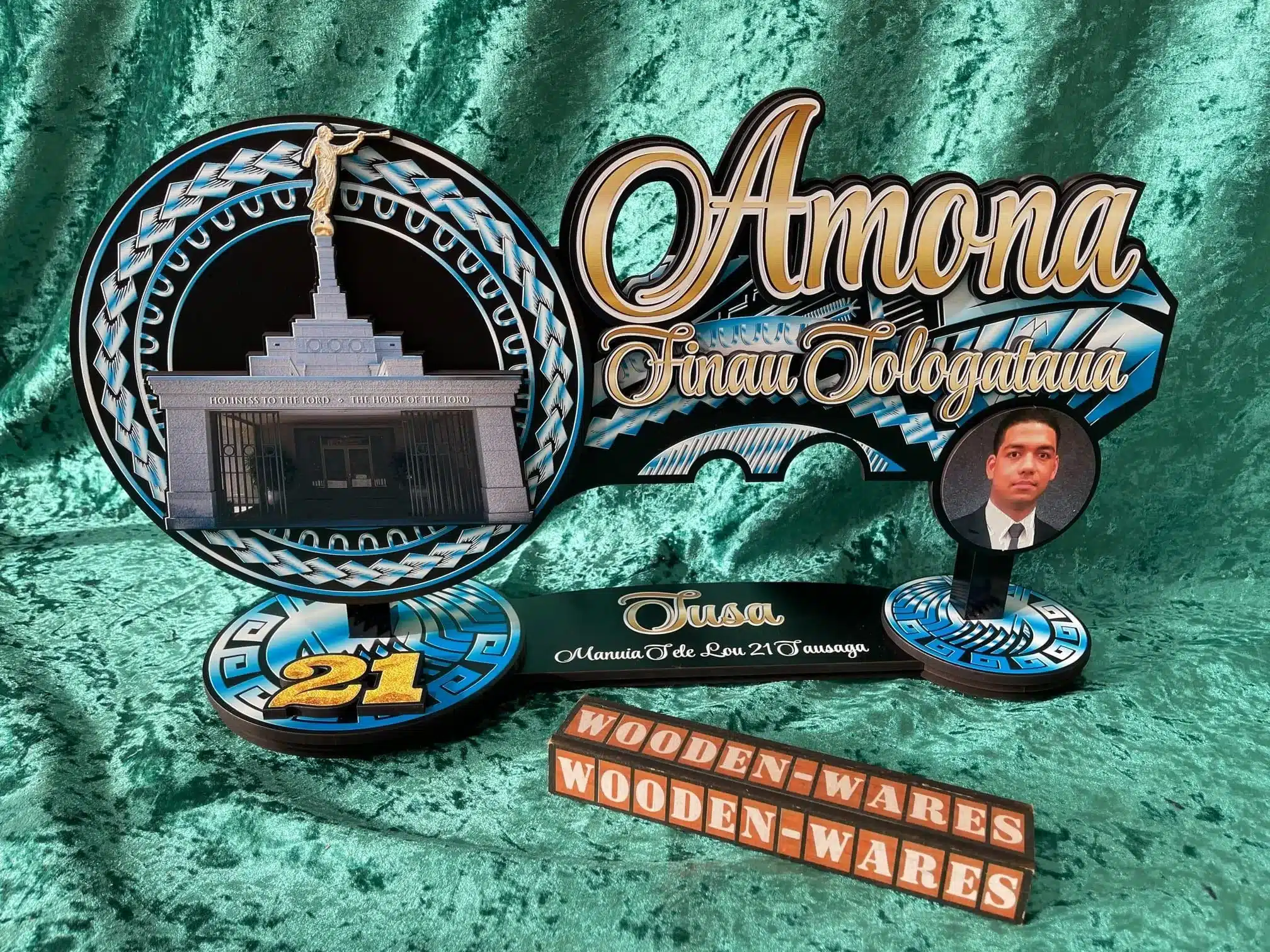 The Church II – from $520