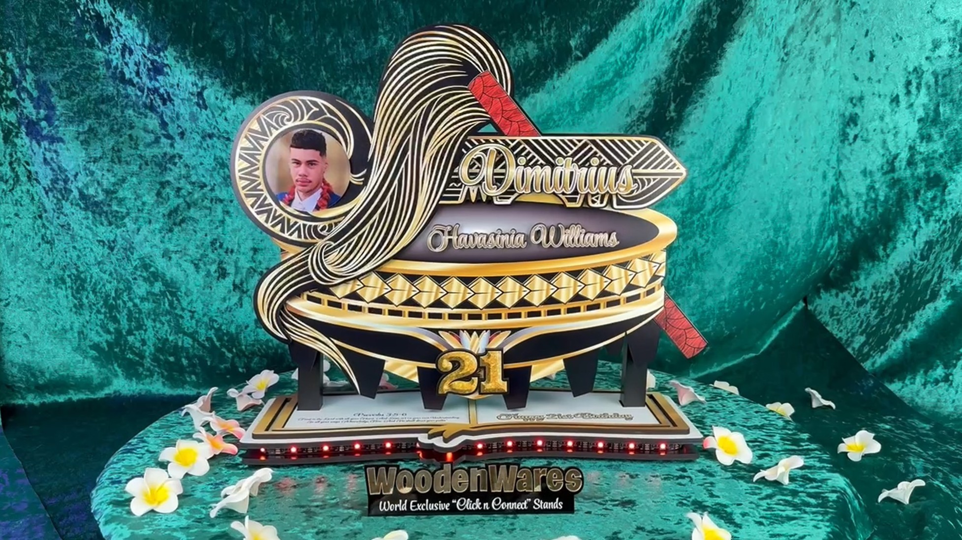 The Bowl & Bible – from $520