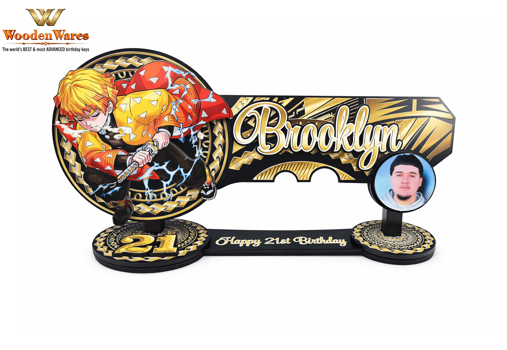 The Anime 1 The Anime