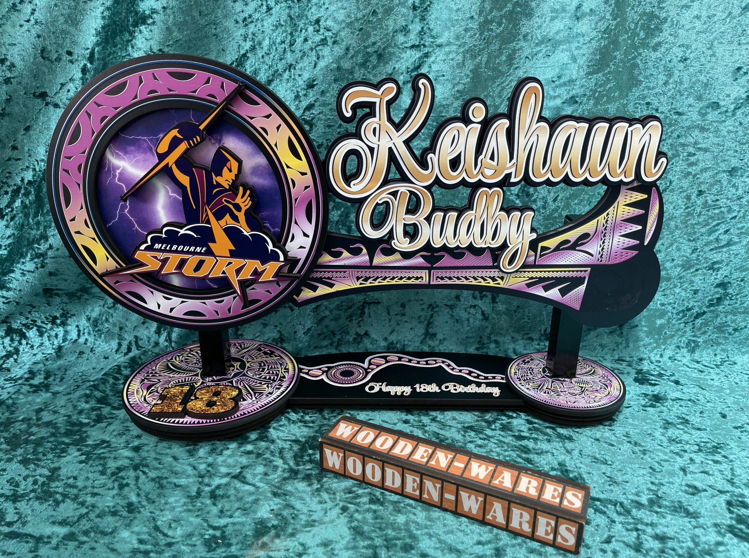 The Storm Club – from $520