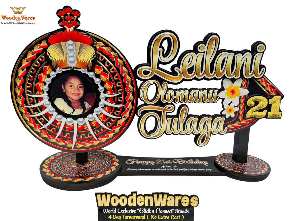 The Upolu with Ula Nifo Tuiga