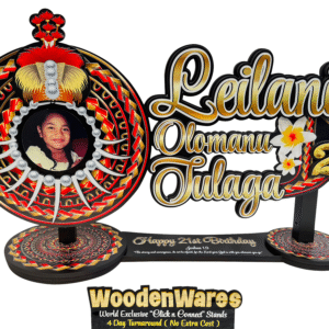 The Upolu with Ula Nifo & Tuiga