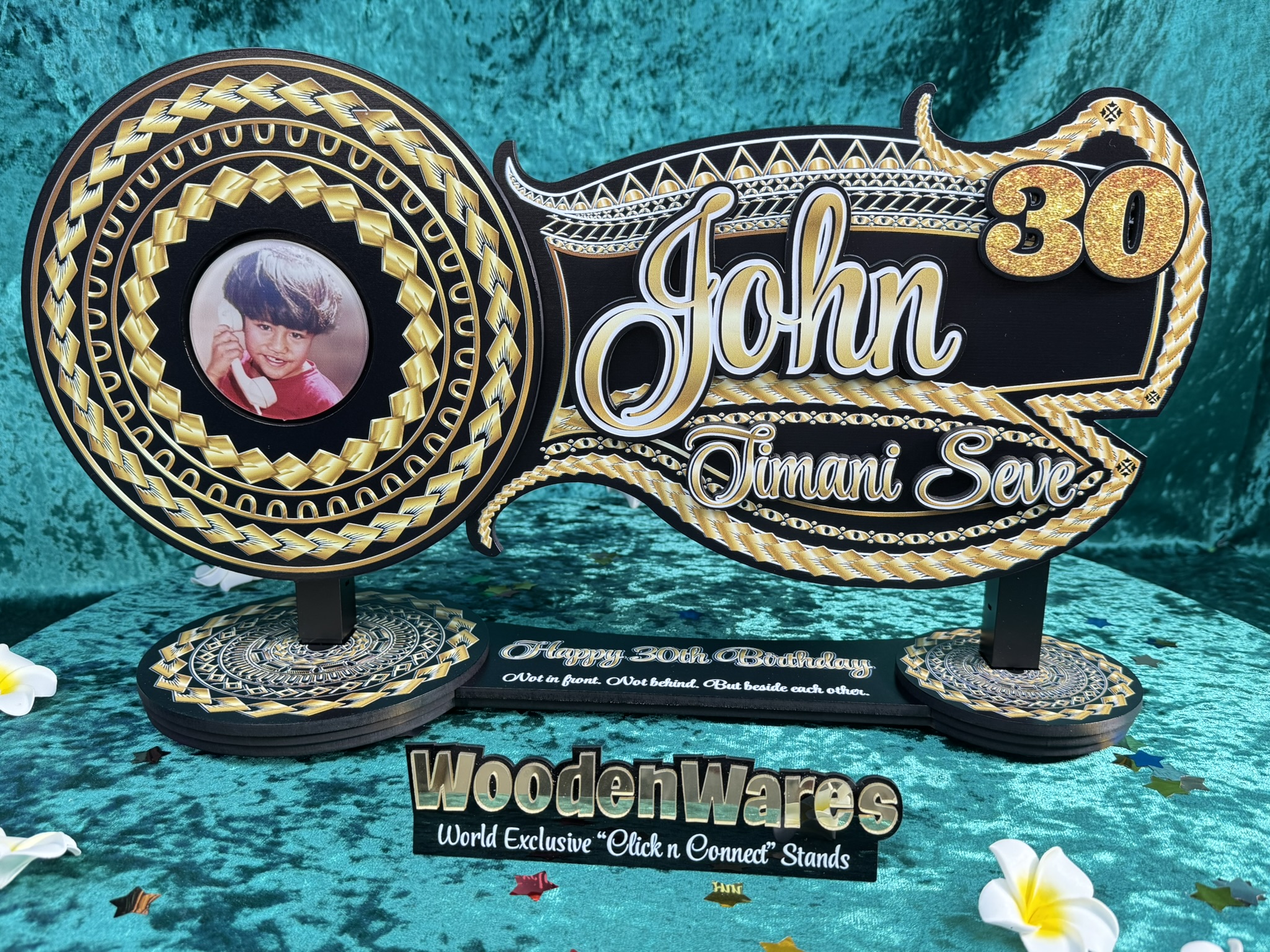 The Island – from $500