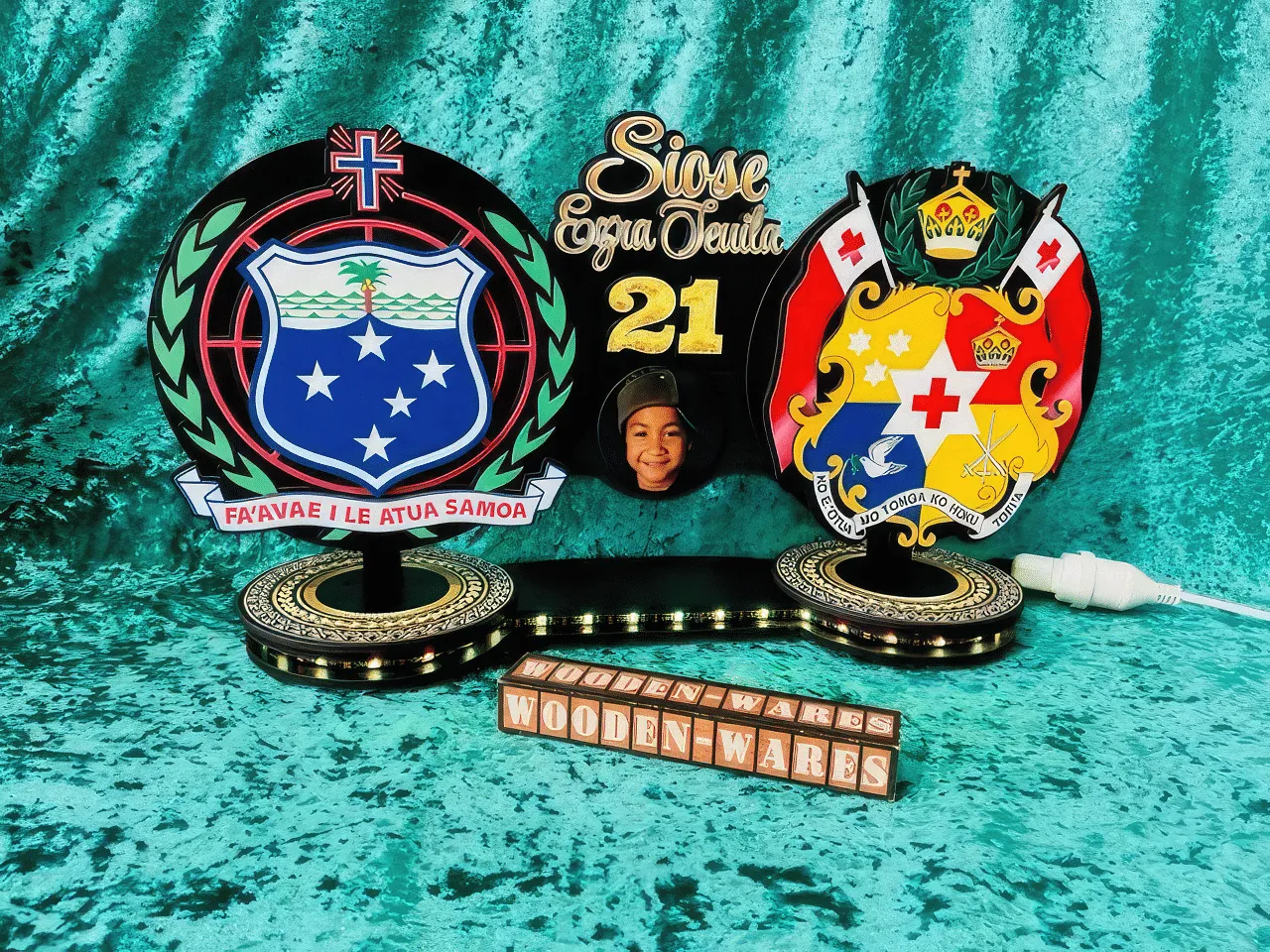 The Double Culture – from $520