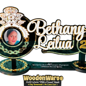 The Upscale with Tuiga