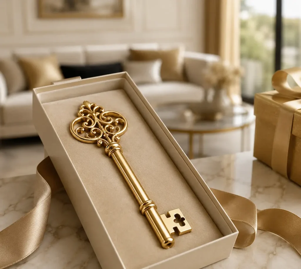 Choosing the Right 21st Birthday Key Complete Guide