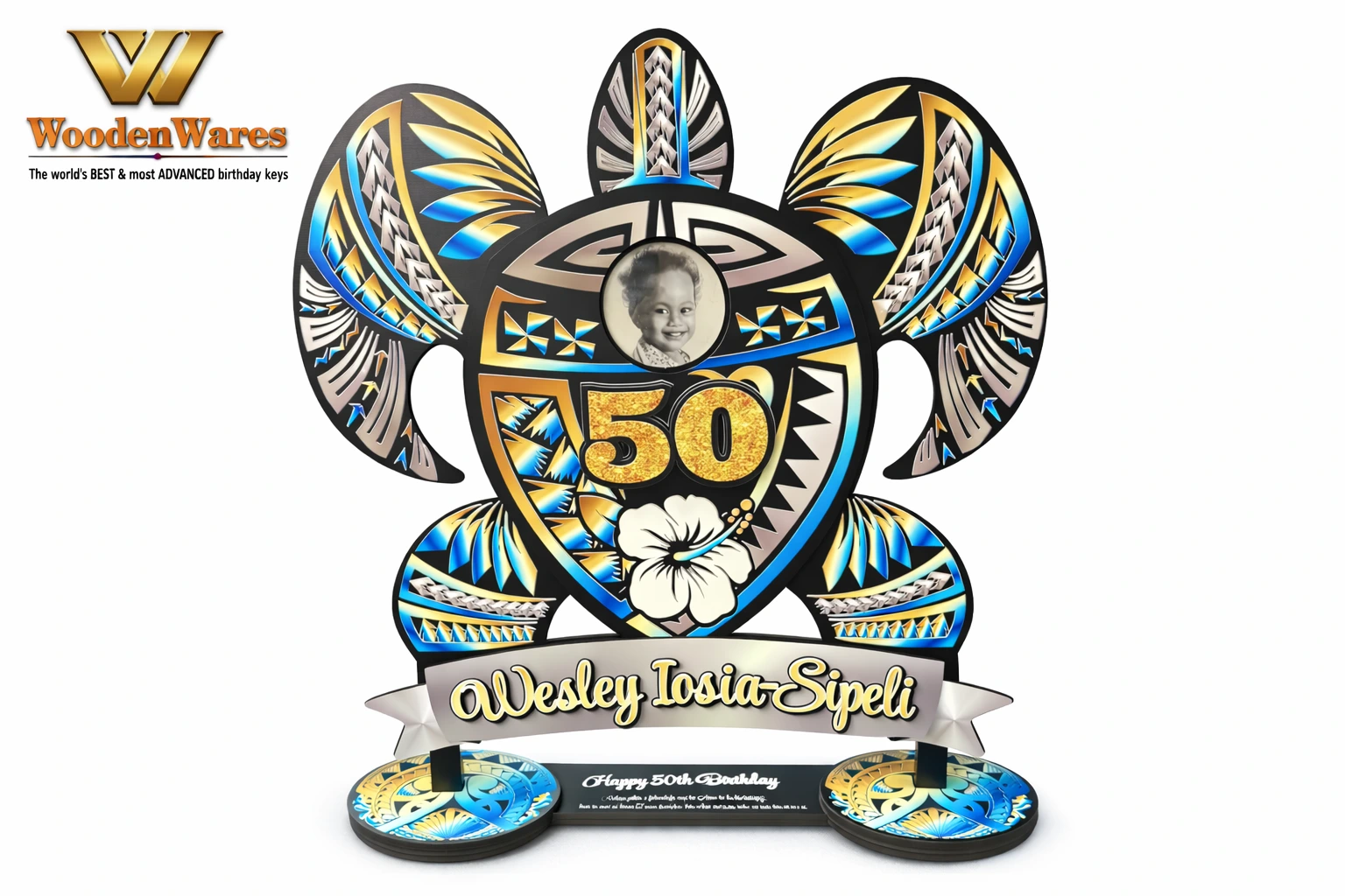 The Turtle Plaque 1 The Turtle Plaque