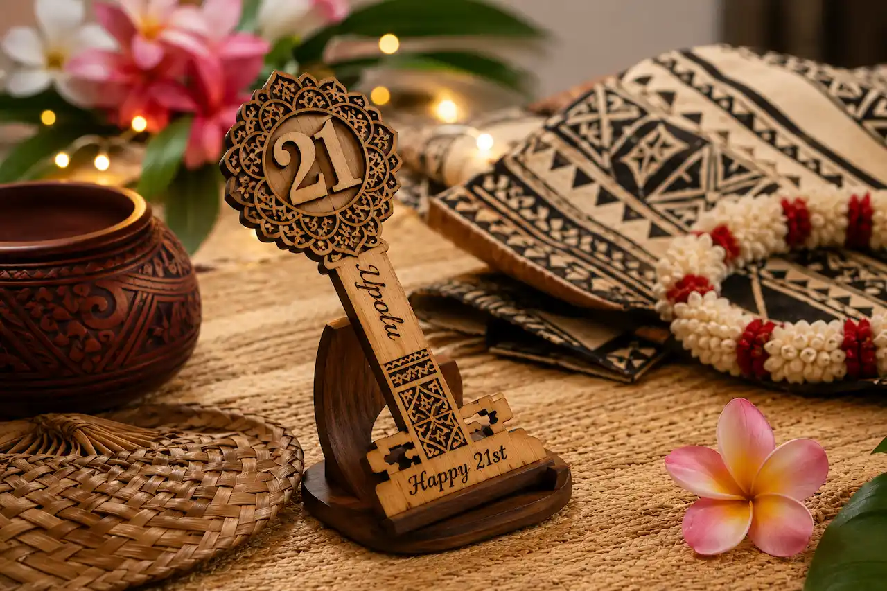 Celebrate Connections and Culture