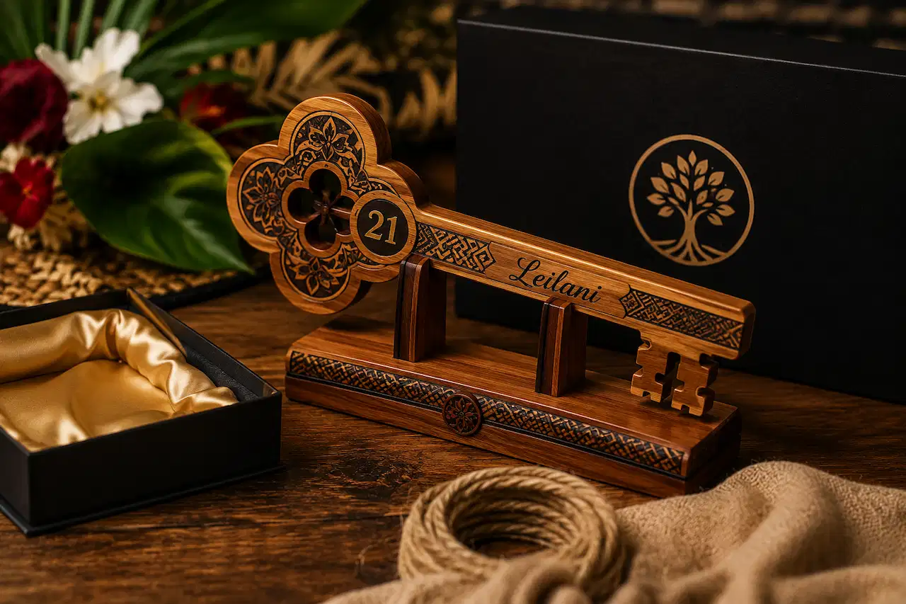 What Sets WoodenWares Apart?