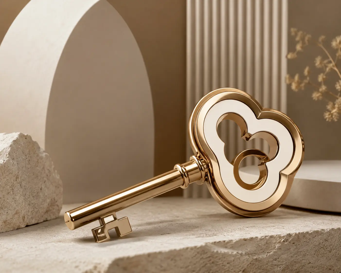 3D Birthday Key Custom Colour, Lasting Finish, Built Around You 3 3D Birthday Key Custom Colour