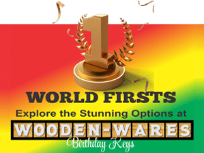 World Firsts 1