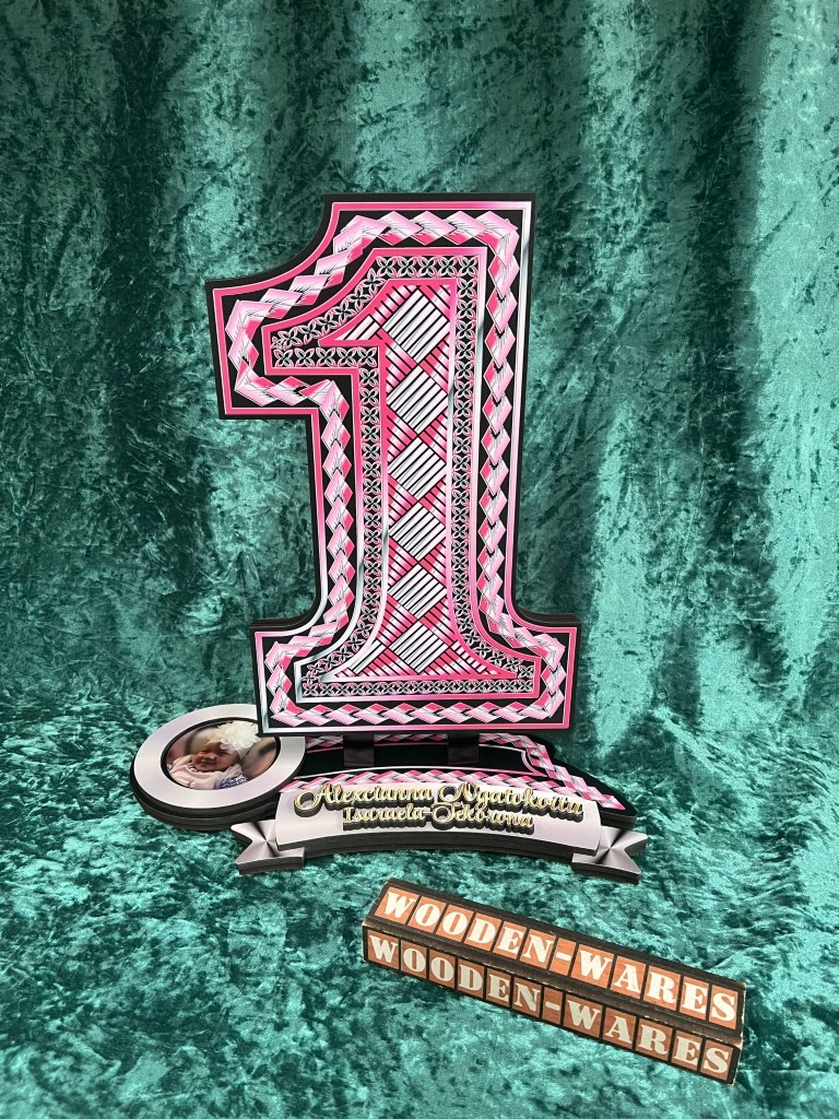 The 1st – from $400