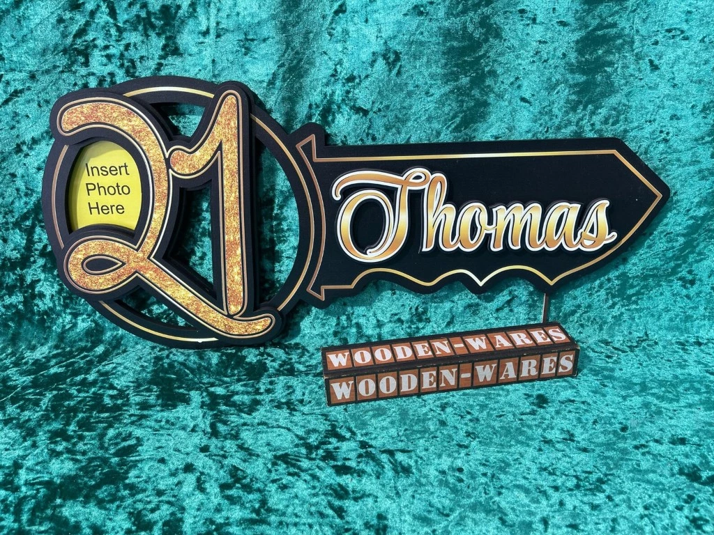 The 21st-Black – from $250