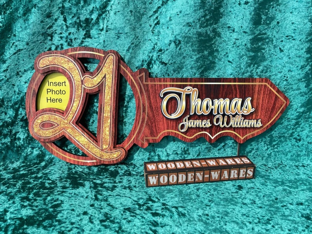 The 21st-Timbergrain