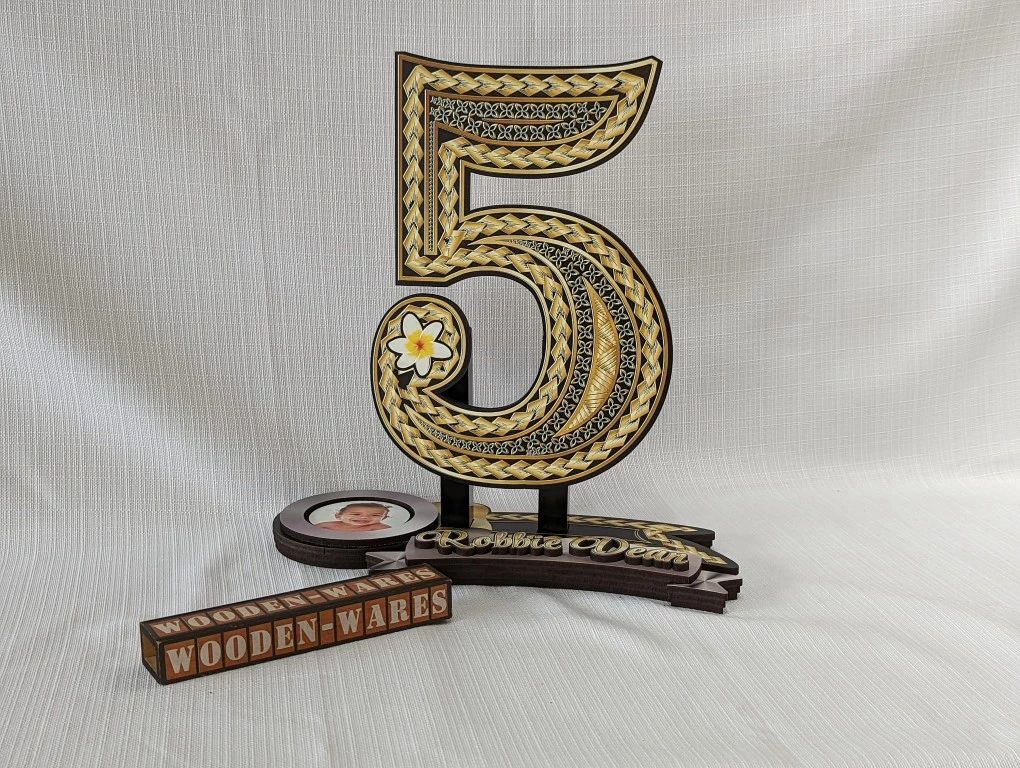 The 5th – from $400