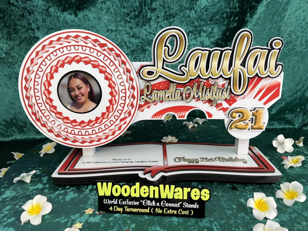 The Alafua – from $510