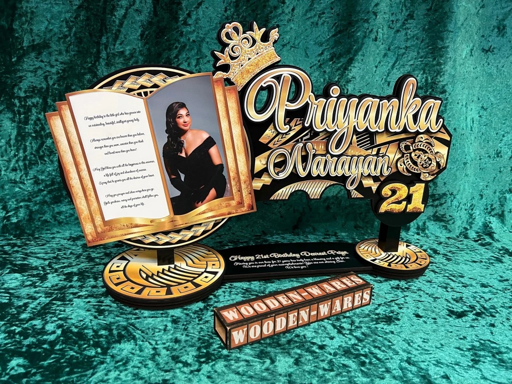 The Bible – from $510