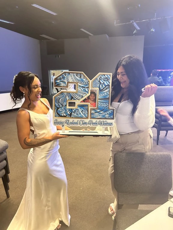 The Block 21st – from $550