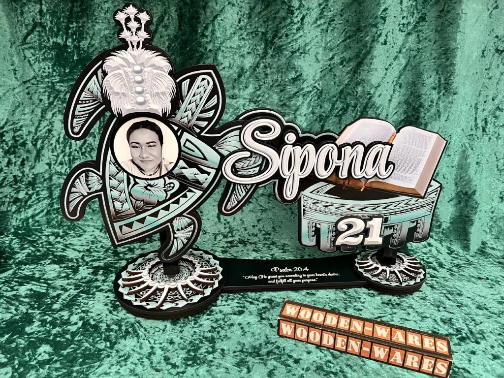 The Bowl and the Bible – from $510