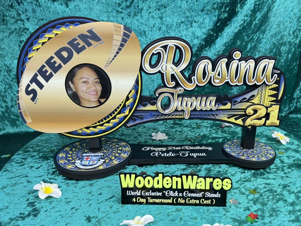 The Club-Ball – from $510