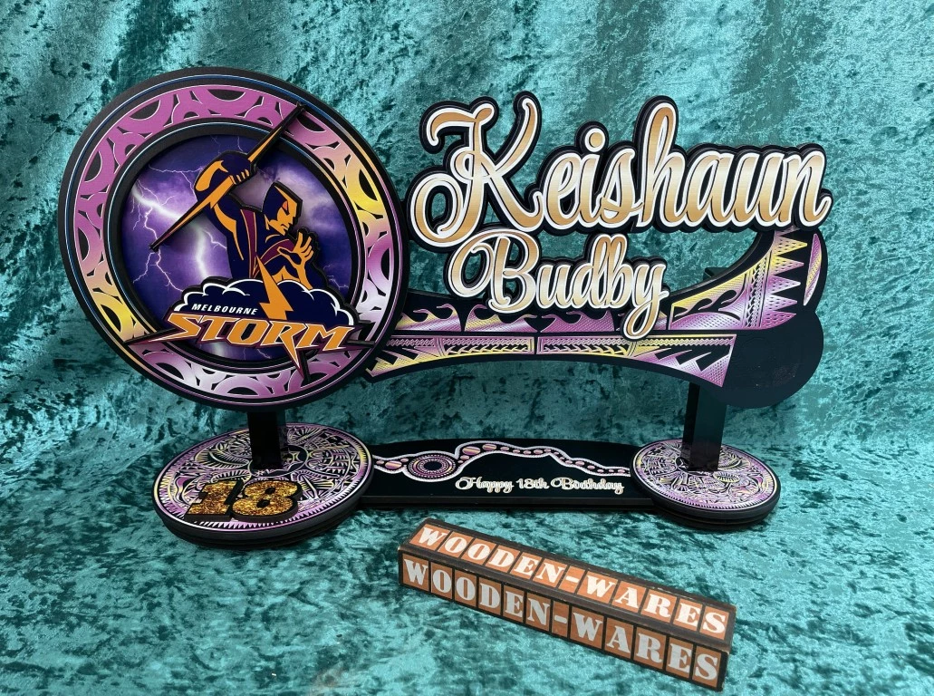 The Club-Storm – from $510